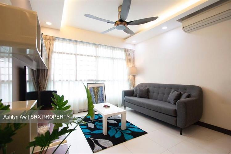 Punggol Place thumbnail photo